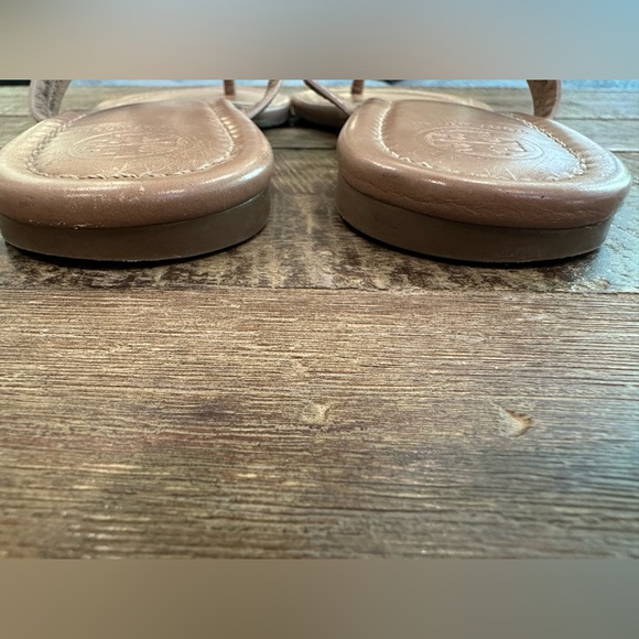 Tory Burch Miller Sandals - Picture 6 of 14